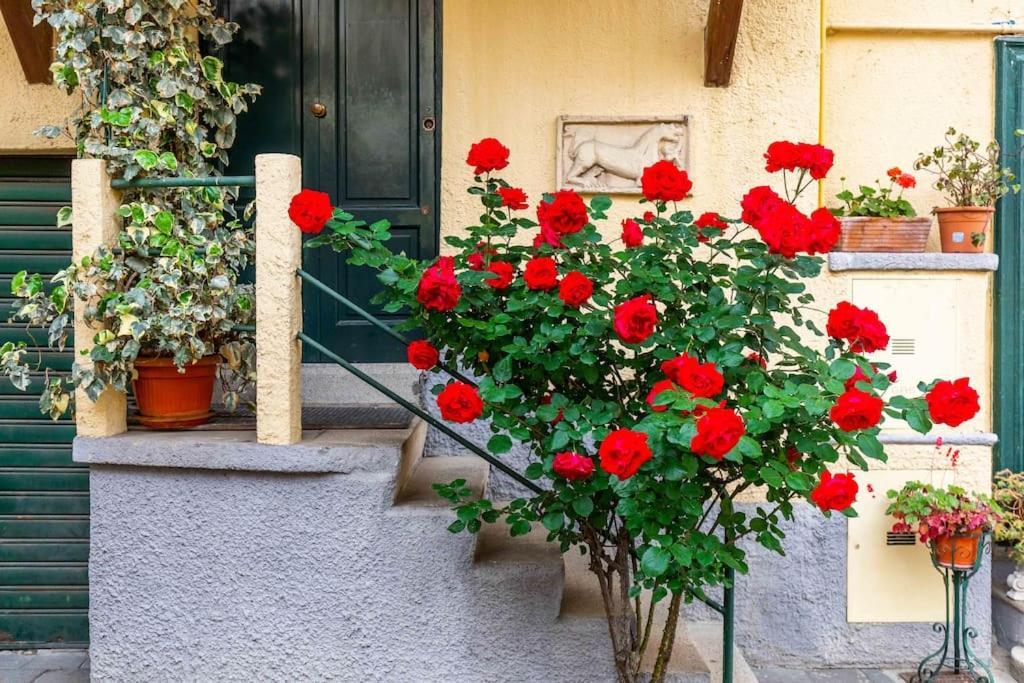 Relax Stay In A Typical Milan Courtyard - Navigli Kültér fotó